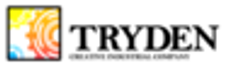 株式会社Trydenのロゴ