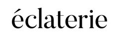 eclaterie(エクラトリー)
