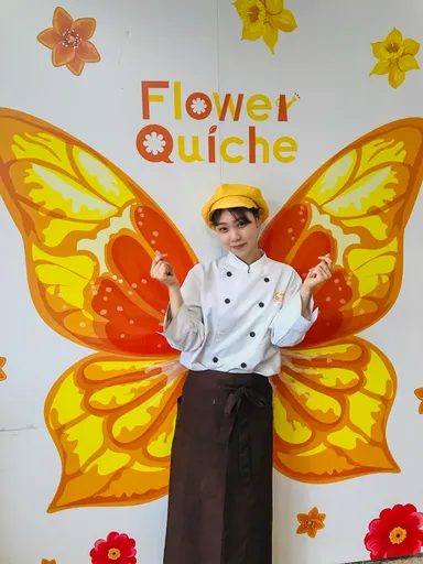 フォトジェニック