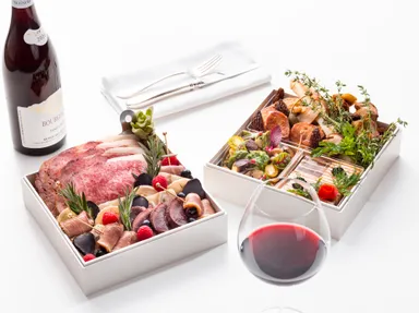 至極のグルメセレクションBOX