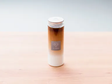 アイスカフェオレ