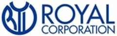 株式会社ロイヤルのロゴ