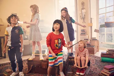 2.ハリー・ポッターコレクション