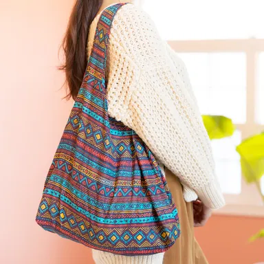 NANOBAG新色「ジオ」