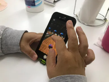 B型作業所ゲーマー養成