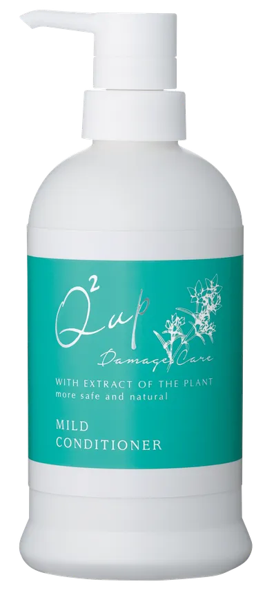 専用詰替容器(マイルドコンディショナー用)