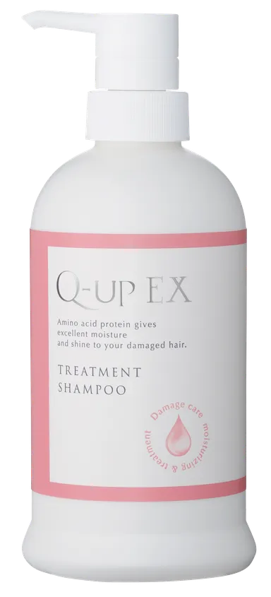 専用詰替容器(シャンプー用)