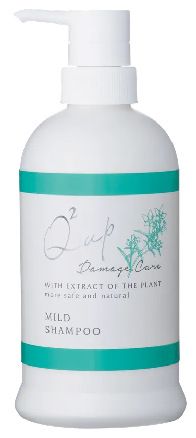 専用詰替容器(シャンプー用)