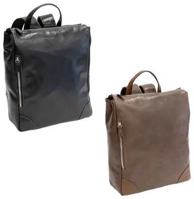 ＜リュックサック＞