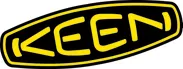 KEEN(キーン)ロゴ