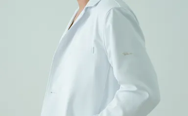 Ron Herman ジャケット