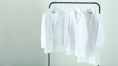 Ron Herman 白衣シリーズ