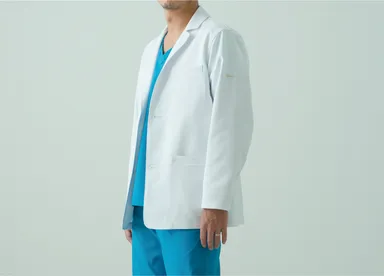 Ron Herman ジャケット、スクラブ