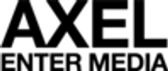 株式会社アクセルエンターメディアのロゴ
