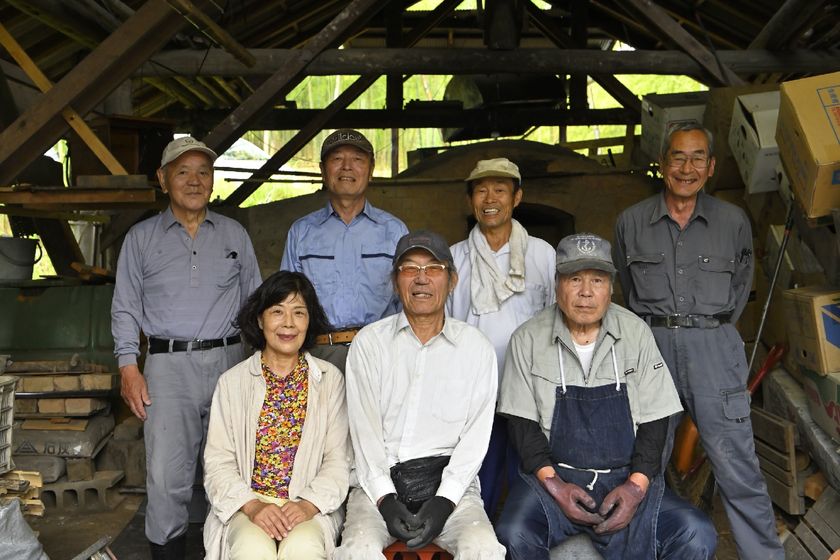 ぼっけー竹炭消臭剤が出来ました。倉敷市真備町の竹炭を世界に発信するプロジェクト！最も安全にこだわった竹炭消臭剤Maaaaabi Natural(マービーナチュラル)が7月15日に発売じゃ！