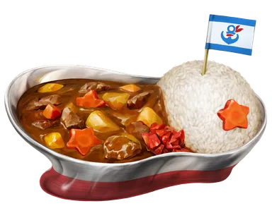 カレー