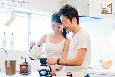 あなた想いの一杯を