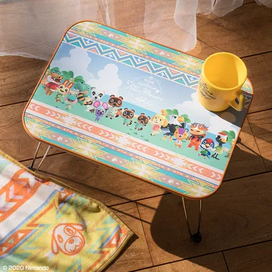 ラストワン賞：みんなあつまれ！ミニテーブル(イメージ)