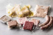 冷凍・簡単調理・個包装のBistro plein オンラインショップの商品を販売