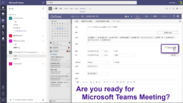 アクセル、Teams会議をサポートしたグループスケジューラの「OnTime(R) Group Calendar for Microsoft 4.0.0」をリリース