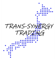 有限会社とうごう薬局 輸入部門:Trans-Synergy Trading