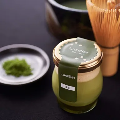 Lucollet抹茶