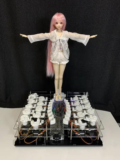 MOFI7-Cute服装 写真2