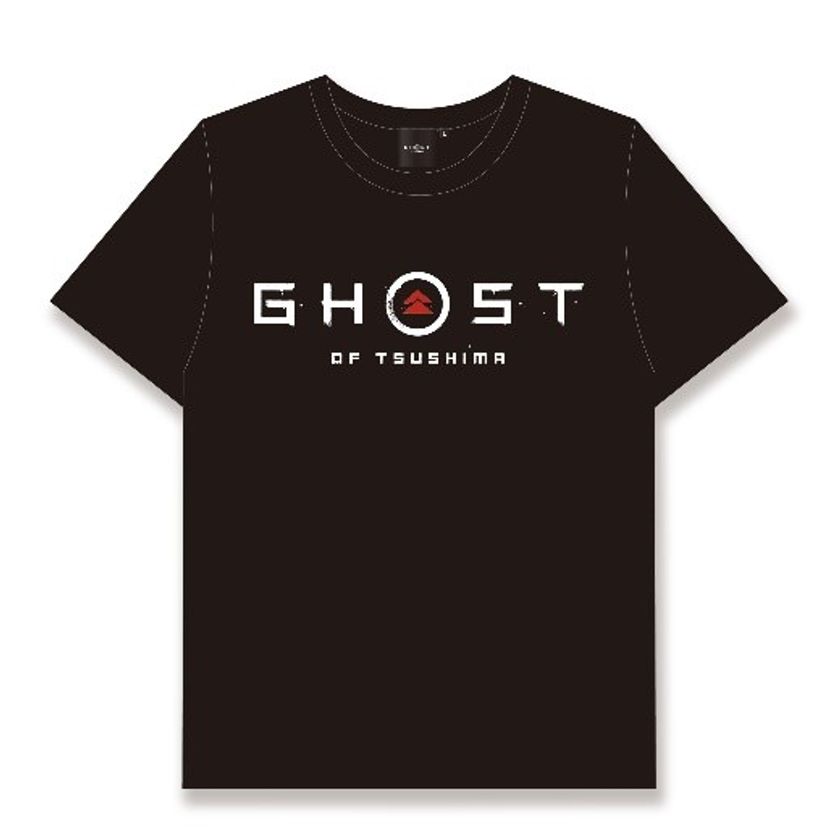 Ghost of Tsushima」と「GRAPHT GAMING LIFE」による コラボレーション