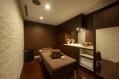 トリートメントルーム