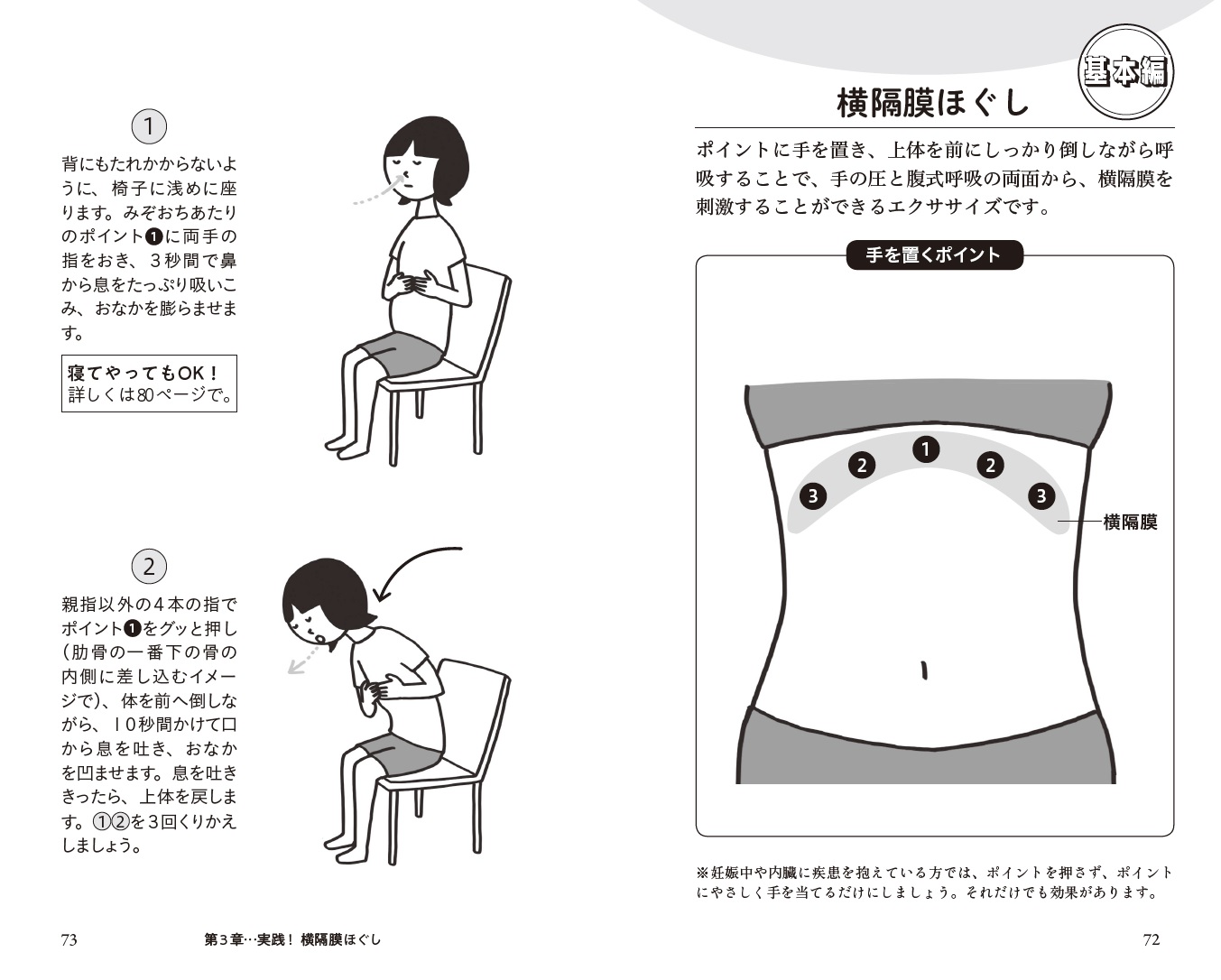 酸欠 めまい マスク 呼吸が浅いアラフィーが急増中！マスクで隠れ酸欠！？ 心身へのデメリット＆改善方法