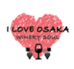 大阪ワイナリー協会のロゴ