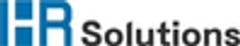 HRソリューションズ株式会社のロゴ