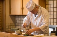 日本が誇る料亭「銭屋」