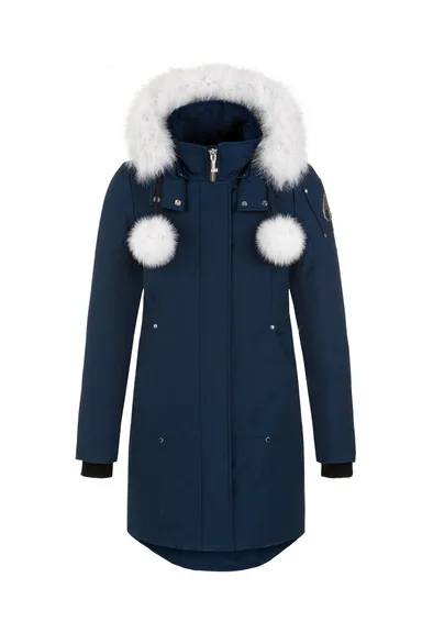 CLASSIC CORE STIRLING PARKA LADIES ￥149,000