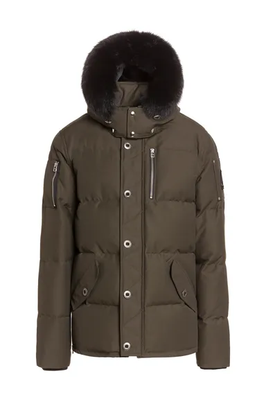 CLASSIC CORE 3Q JACKET ￥149,000