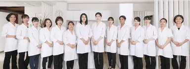 ニキビケア専門士