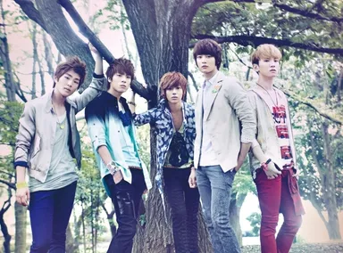 SHINee