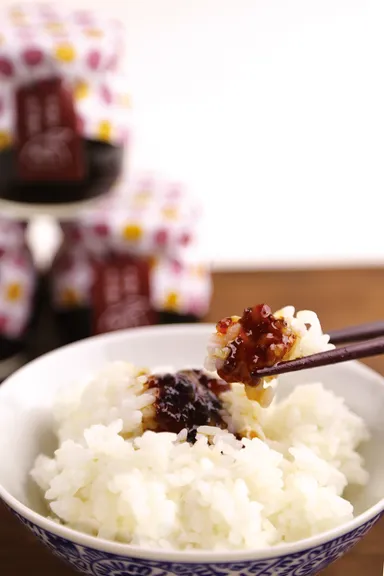 柚醤(ゆびしお)2