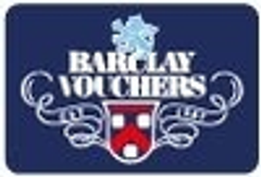 株式会社バークレーヴァウチャーズのロゴ