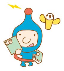 ぱどくん