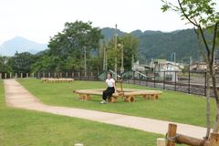 秩父鉄道が8月1日(土)に開催　ちちてつ夏まつり～SL転車台公園プレオープン記念イベント～