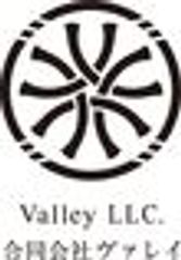 合同会社ヴァレイのロゴ