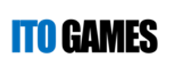 ITO GAMES株式会社のロゴ