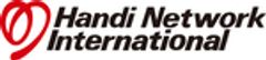 株式会社ハンディネットワーク インターナショナルのロゴ