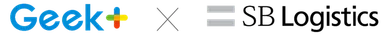 Geek＋ × SB Logistics