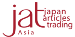JAT株式会社のロゴ