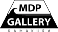 MDP GALLERY 鎌倉のロゴ