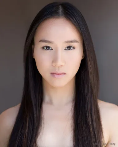 ソ・ヒ(アメリカンバレエシアター ソリスト)