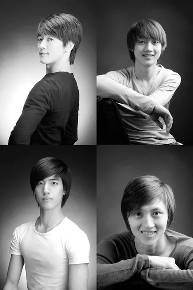 チン・ホンジェ他