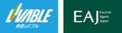 東急リバブル株式会社、株式会社エスクロー・エージェント・ジャパンのロゴ